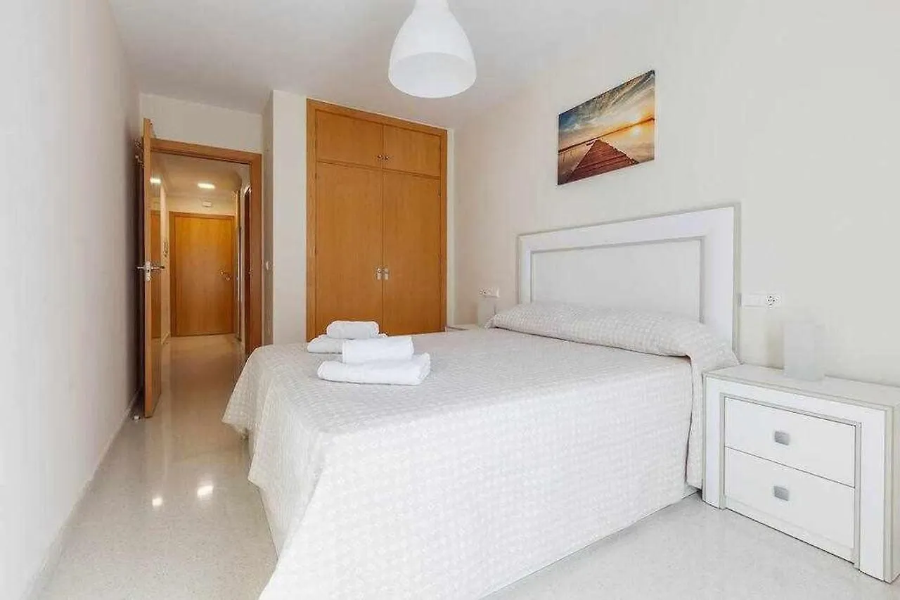 A&N Saladero 1 Apartment Torre Del Mar