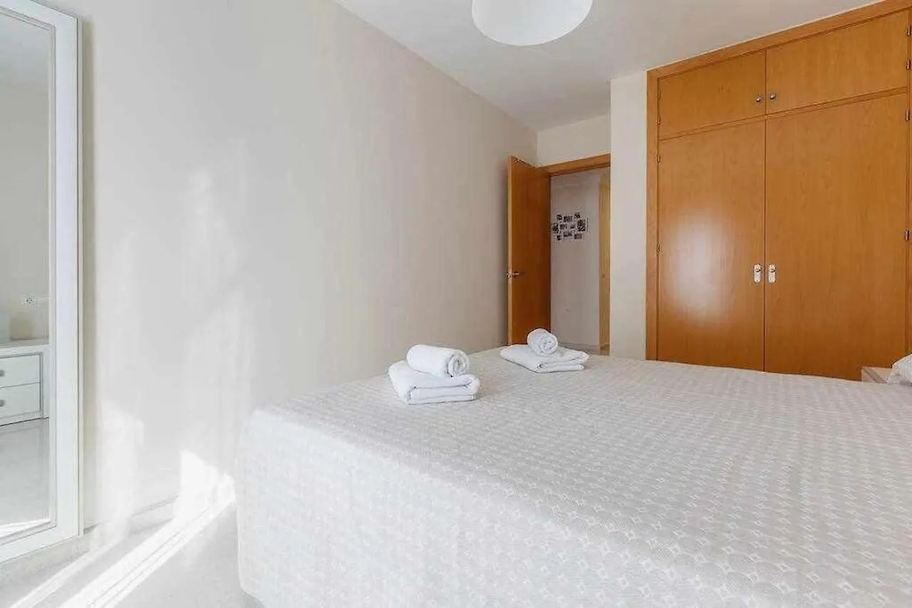 Apartmán A&N Saladero 1 Torre Del Mar