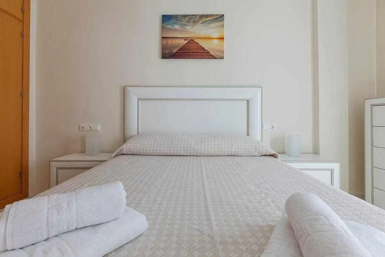 A&N Saladero 1 Apartment Torre Del Mar