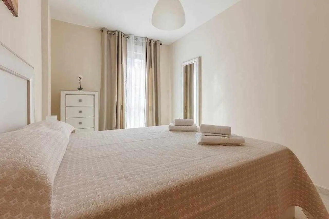 A&N Saladero 1 Apartment Torre Del Mar Spain