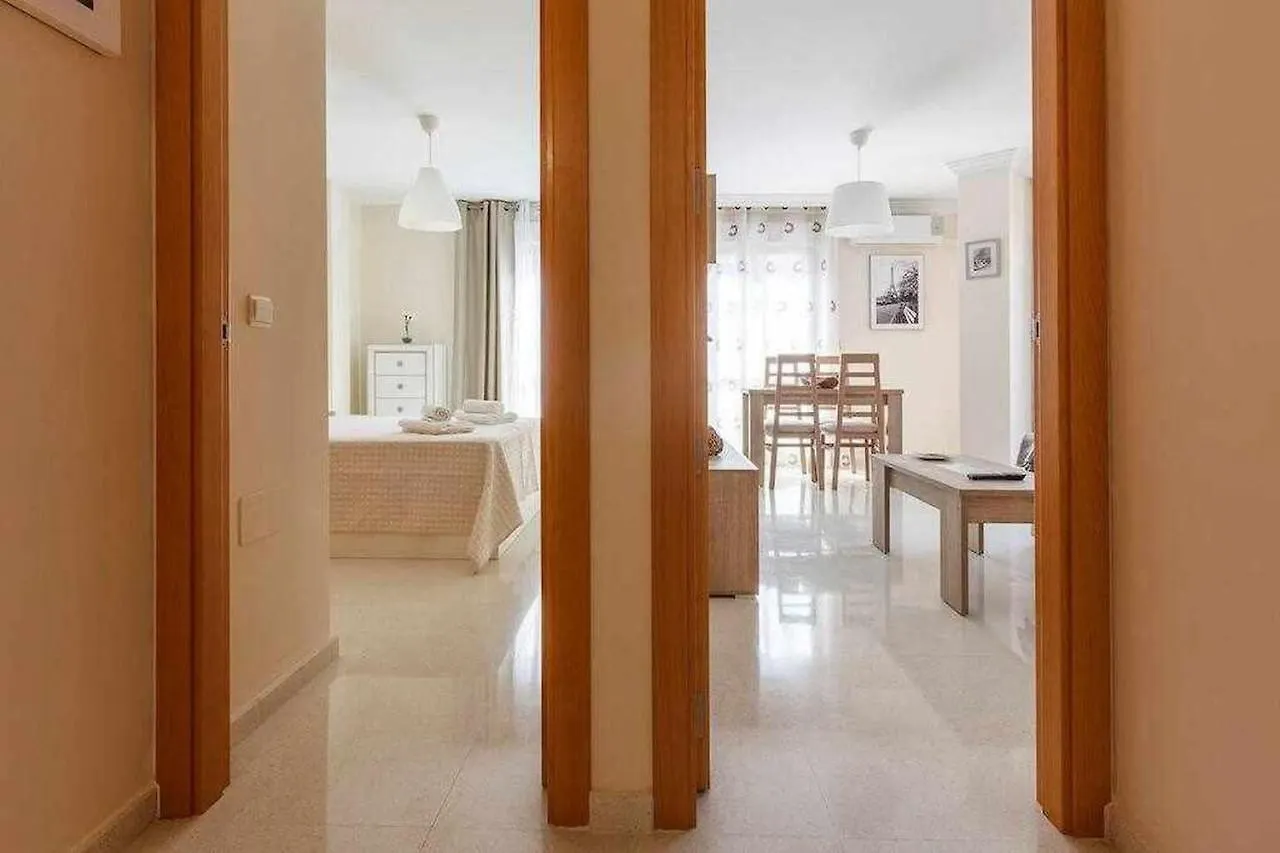 A&N Saladero 1 Apartment Torre Del Mar 0*,  Spain