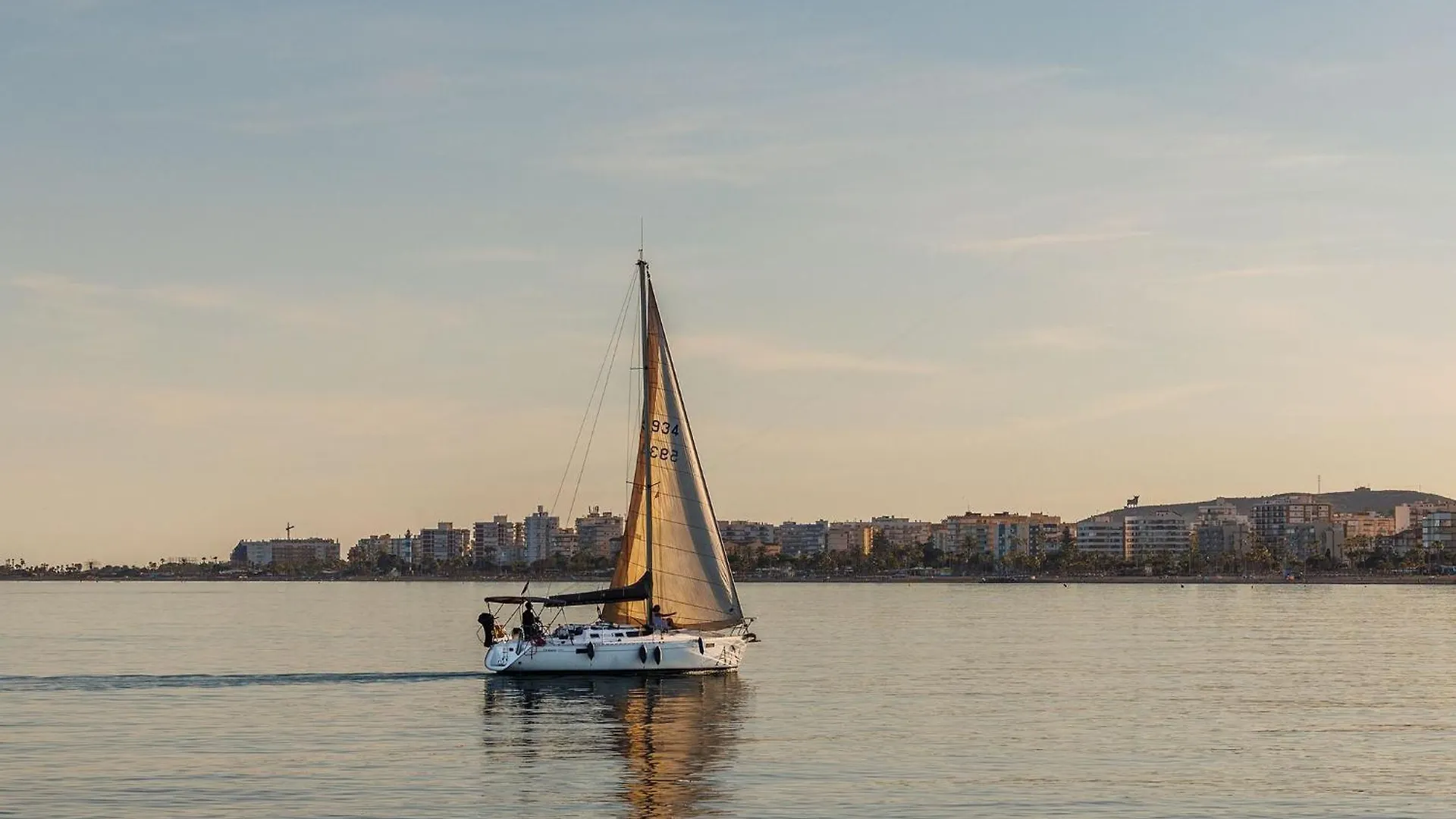 A&N Saladero 1 Apartment Torre Del Mar