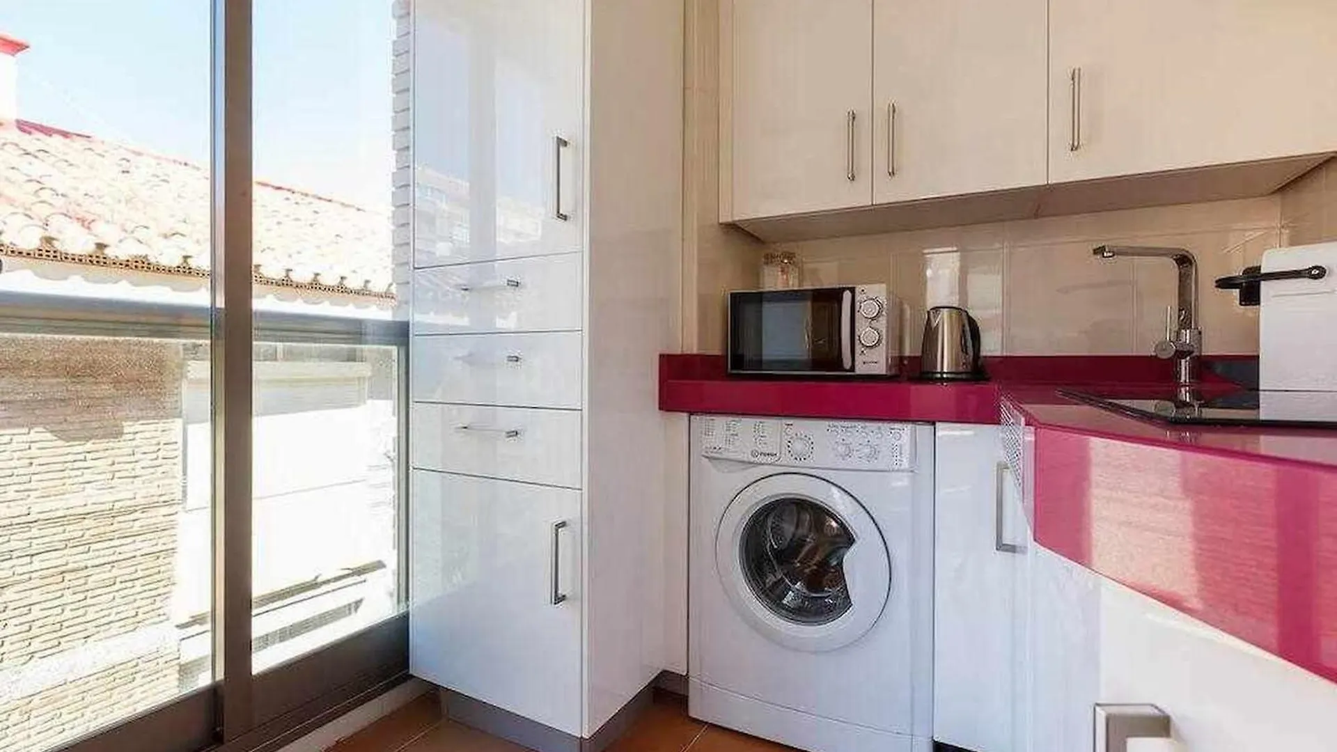 A&N Saladero 1 Apartment Torre Del Mar