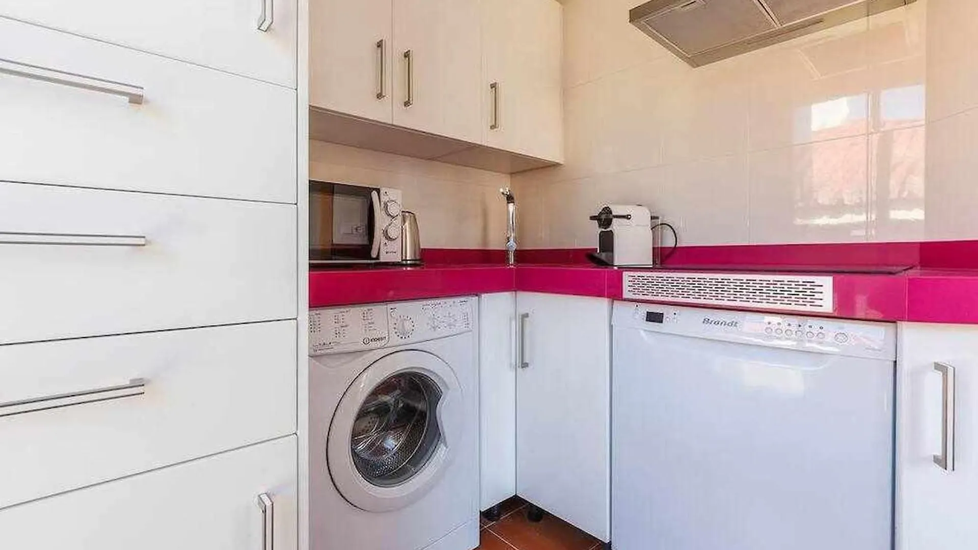Apartmán A&N Saladero 1 Torre Del Mar Španělsko