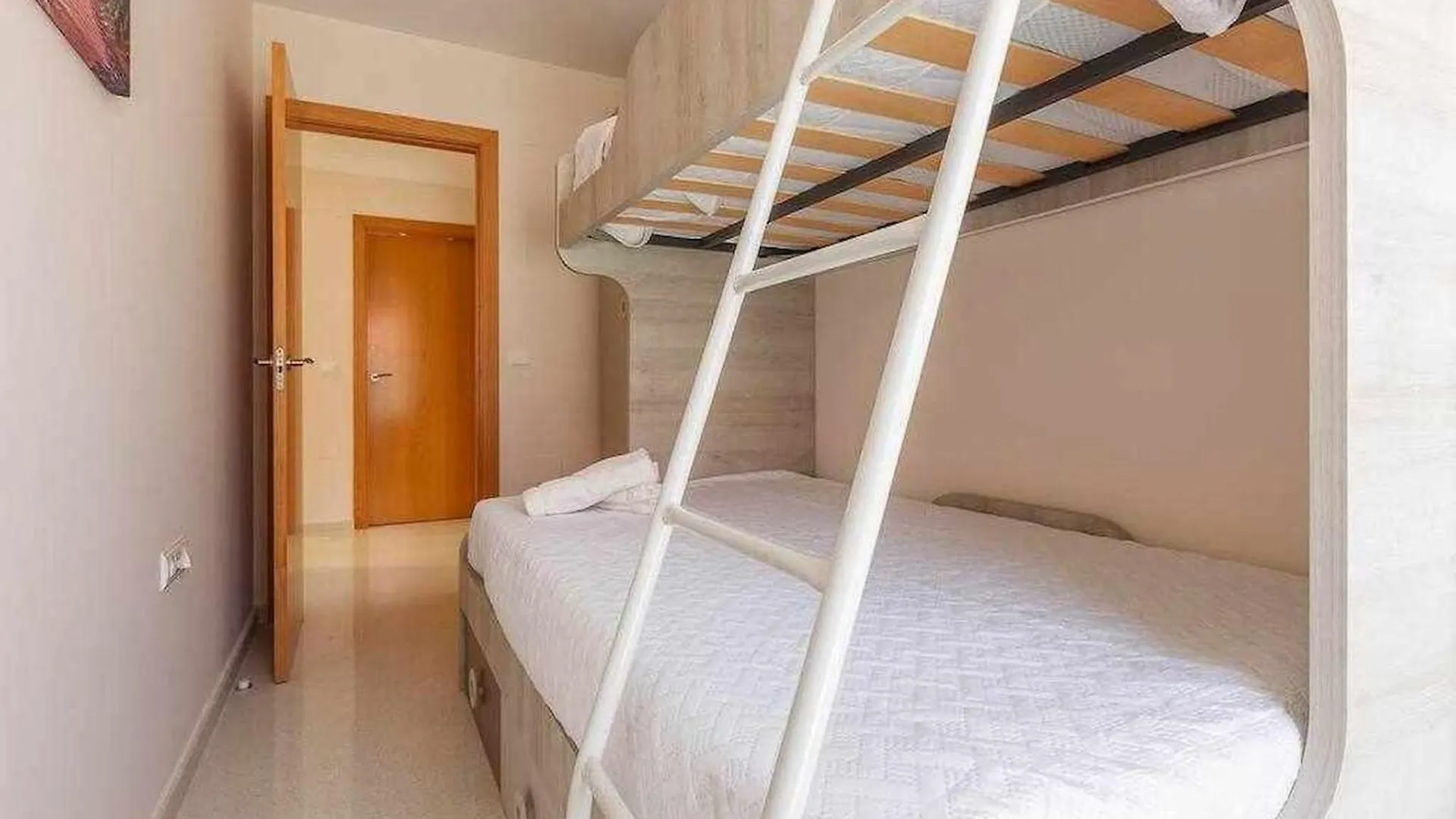 A&N Saladero 1 Apartment Torre Del Mar Spain