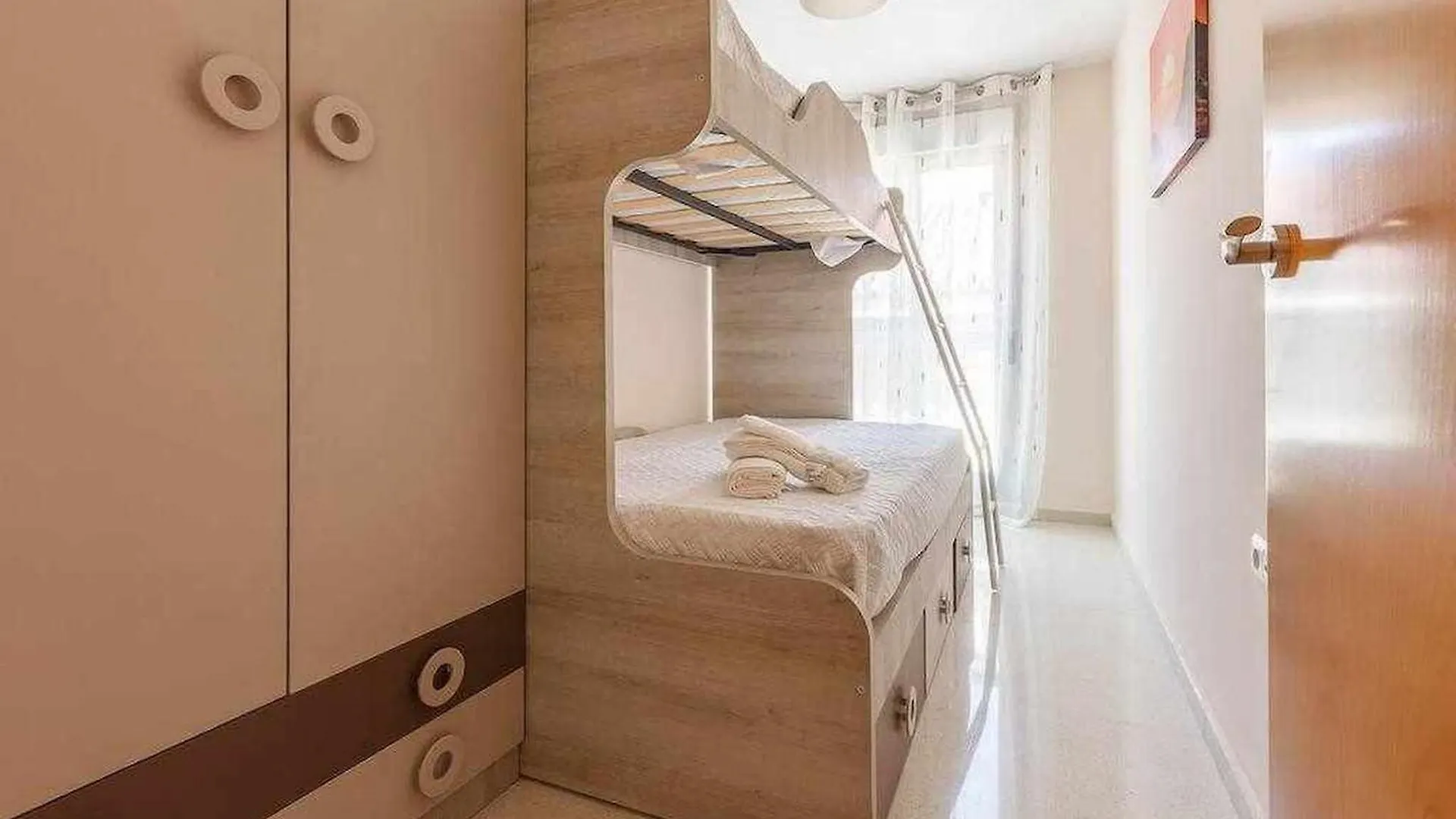 A&N Saladero 1 Apartment Torre Del Mar