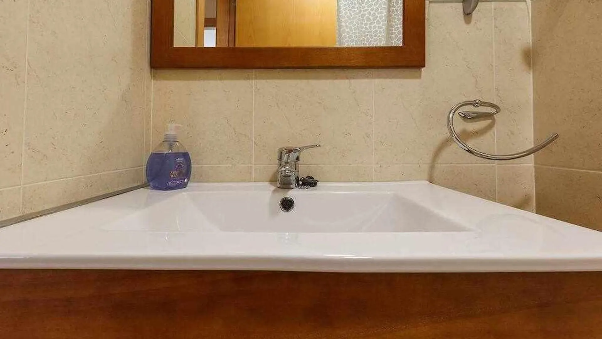 A&N Saladero 1 Apartment Torre Del Mar Spain