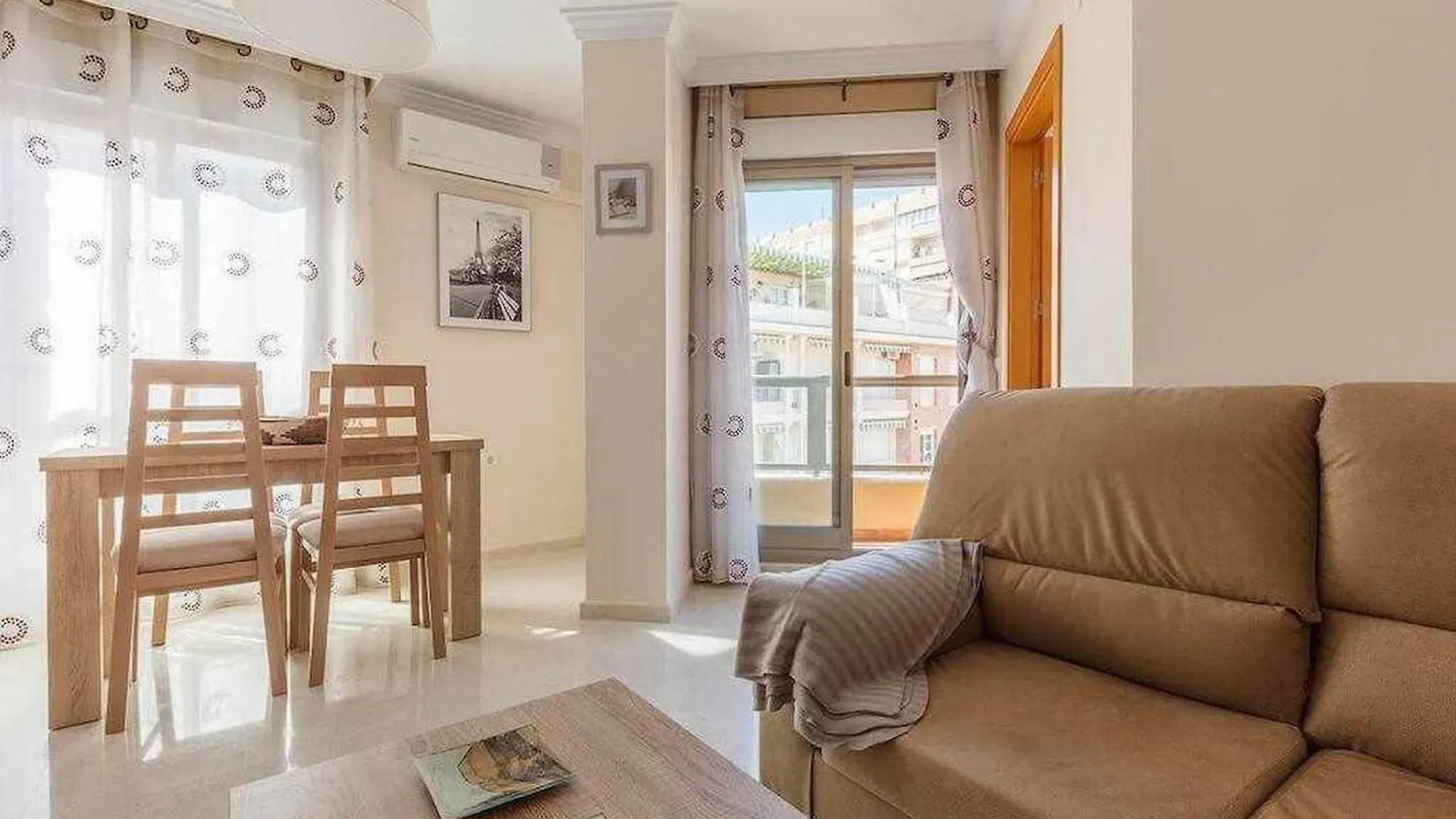 A&N Saladero 1 Apartment Torre Del Mar