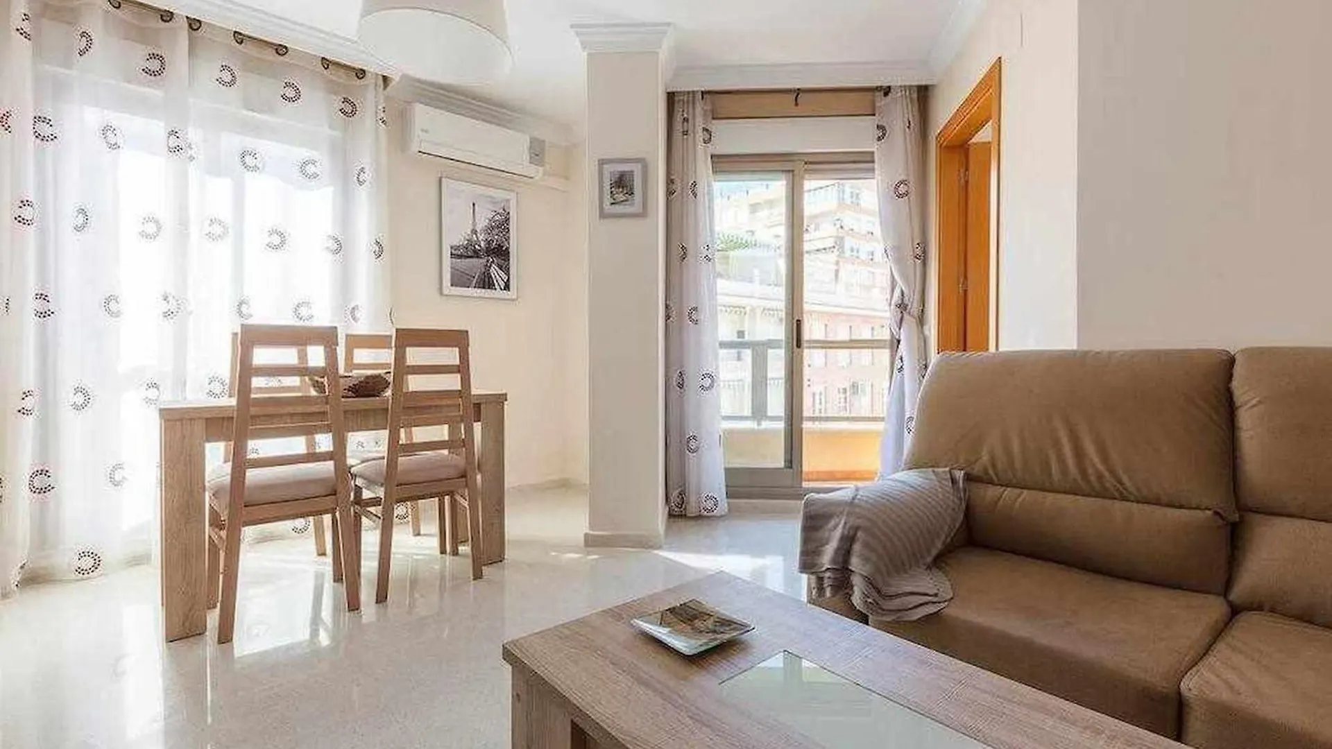 A&N Saladero 1 Apartment Torre Del Mar 0*,