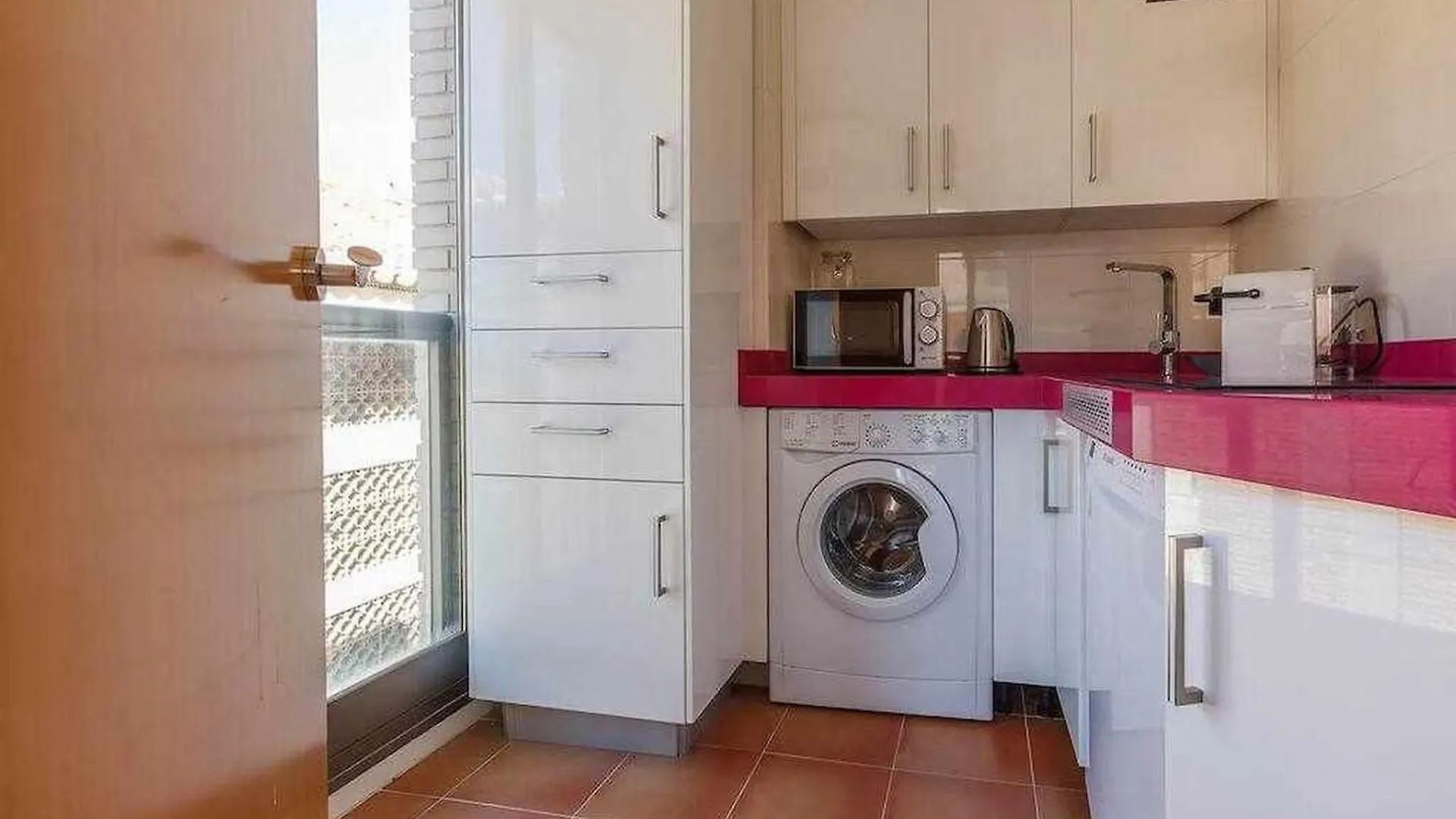 Apartmán A&N Saladero 1 Torre Del Mar