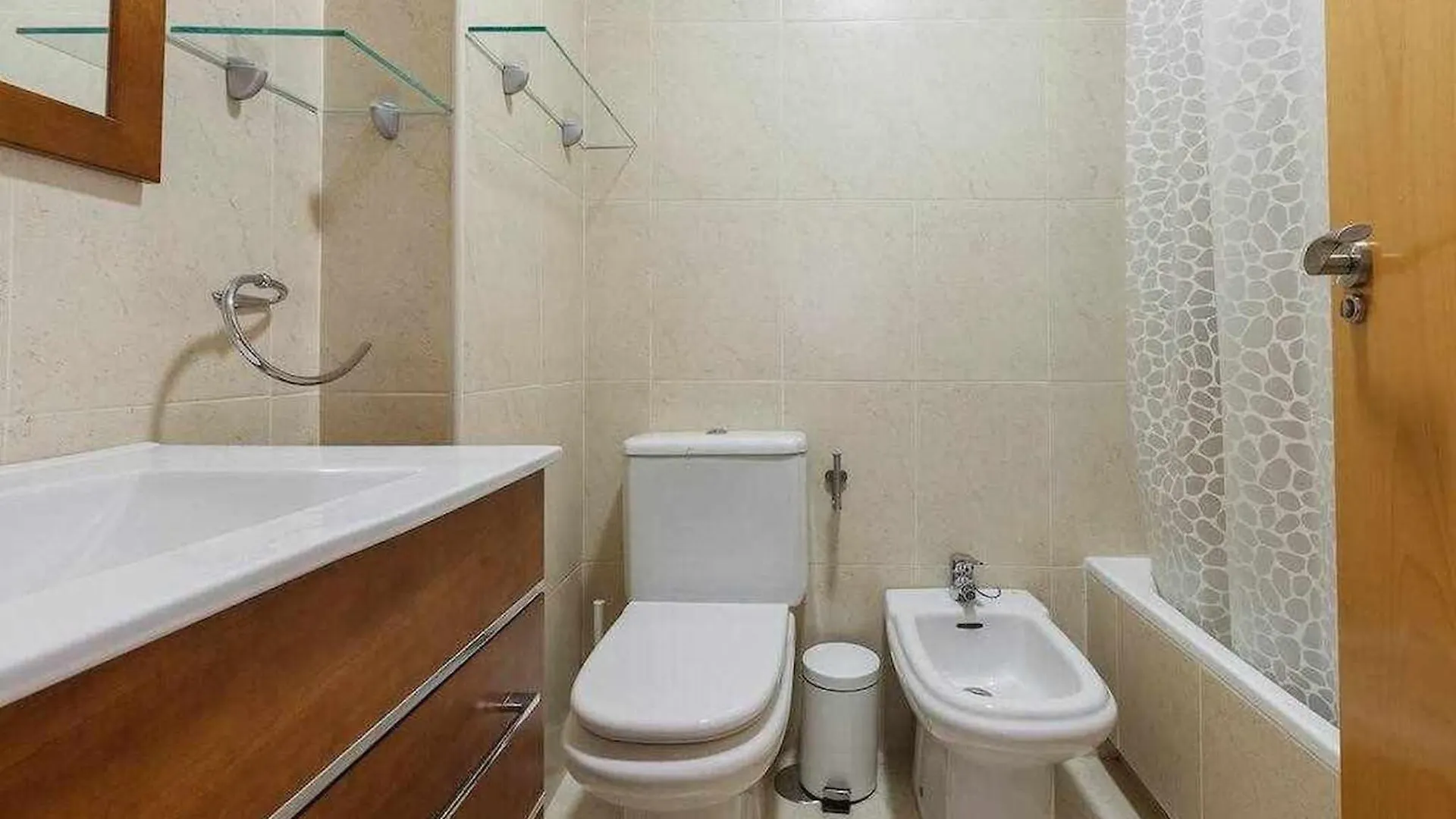 A&N Saladero 1 Apartment Torre Del Mar