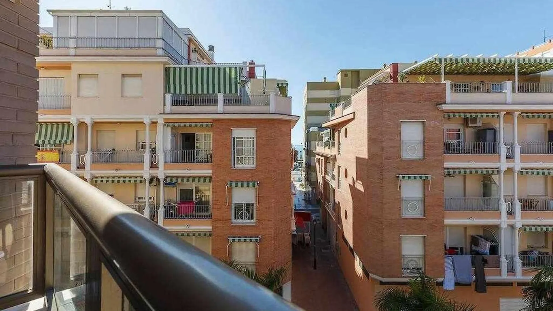A&N Saladero 1 Apartment Torre Del Mar 0*,
