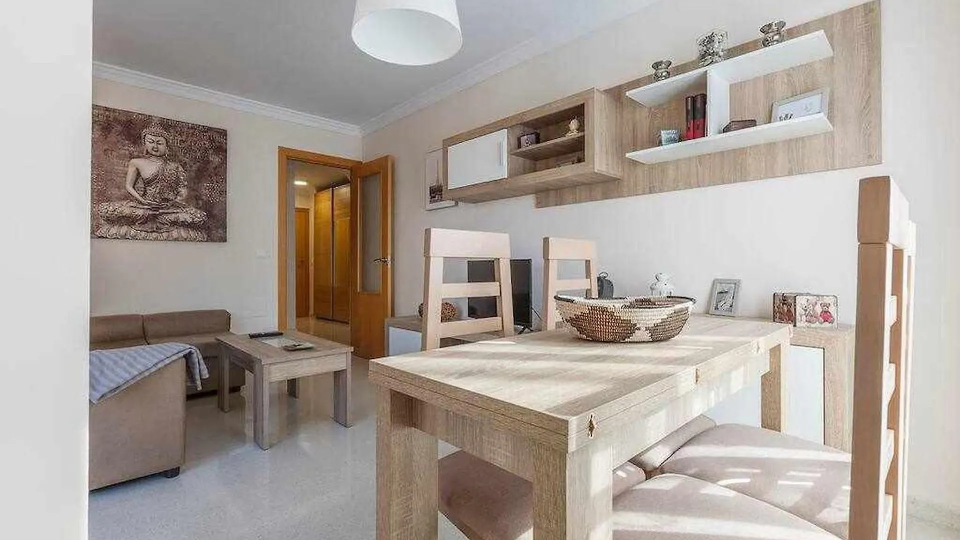 A&N Saladero 1 Apartment Torre Del Mar