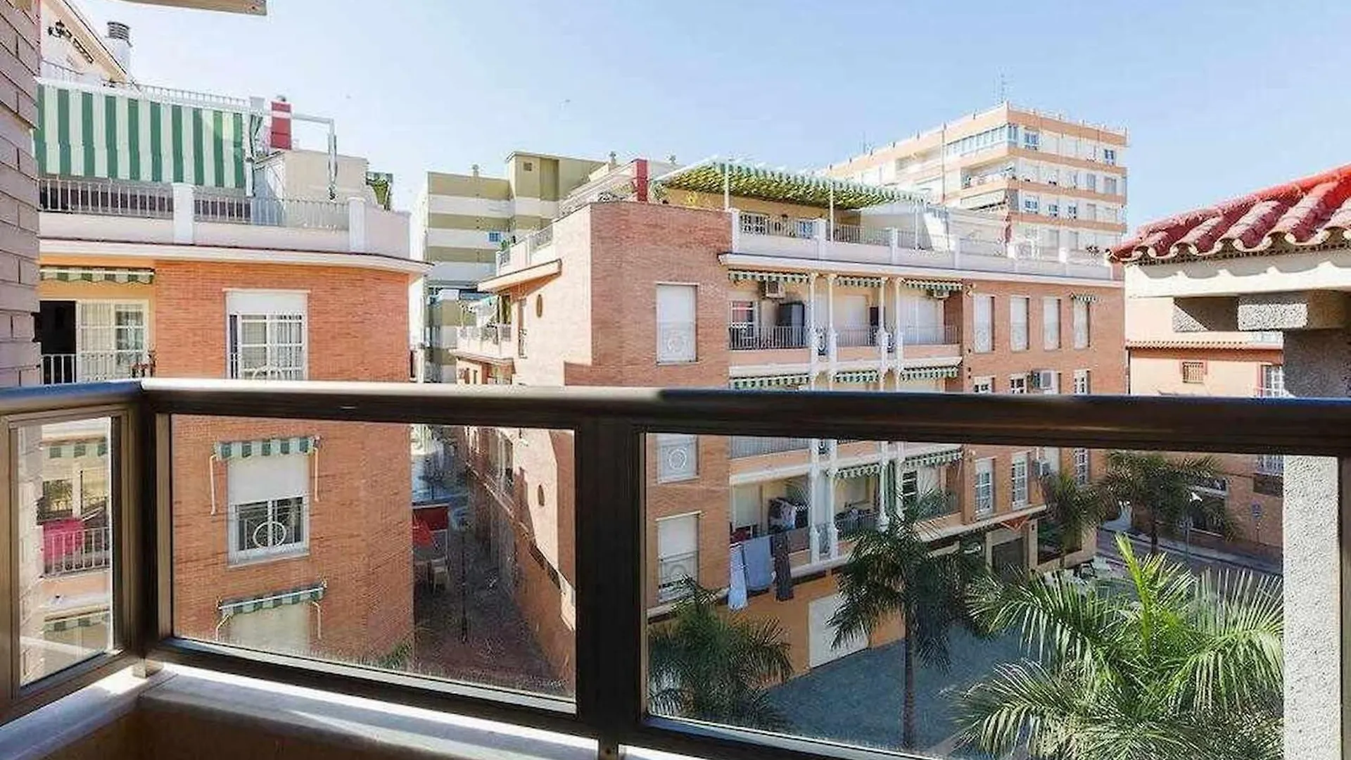 A&N Saladero 1 Apartment Torre Del Mar