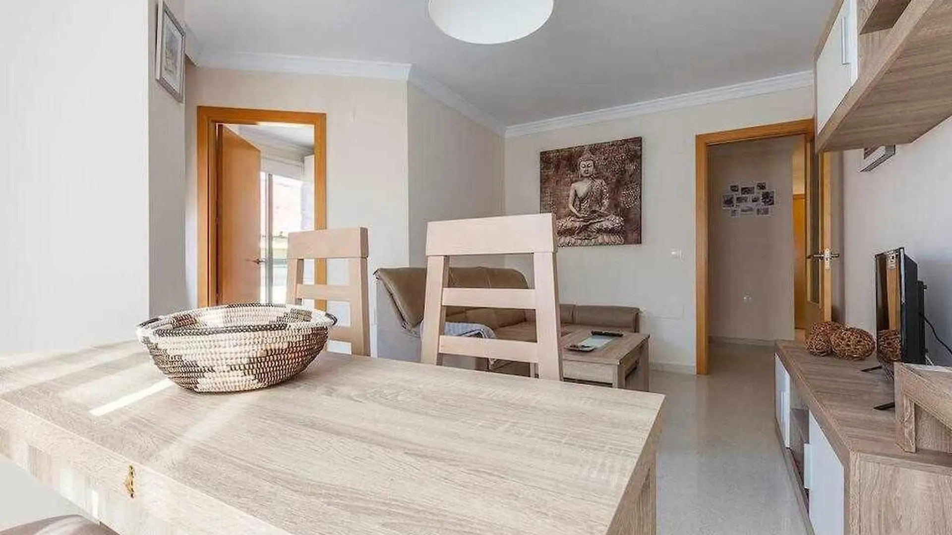 A&N Saladero 1 Apartment Torre Del Mar