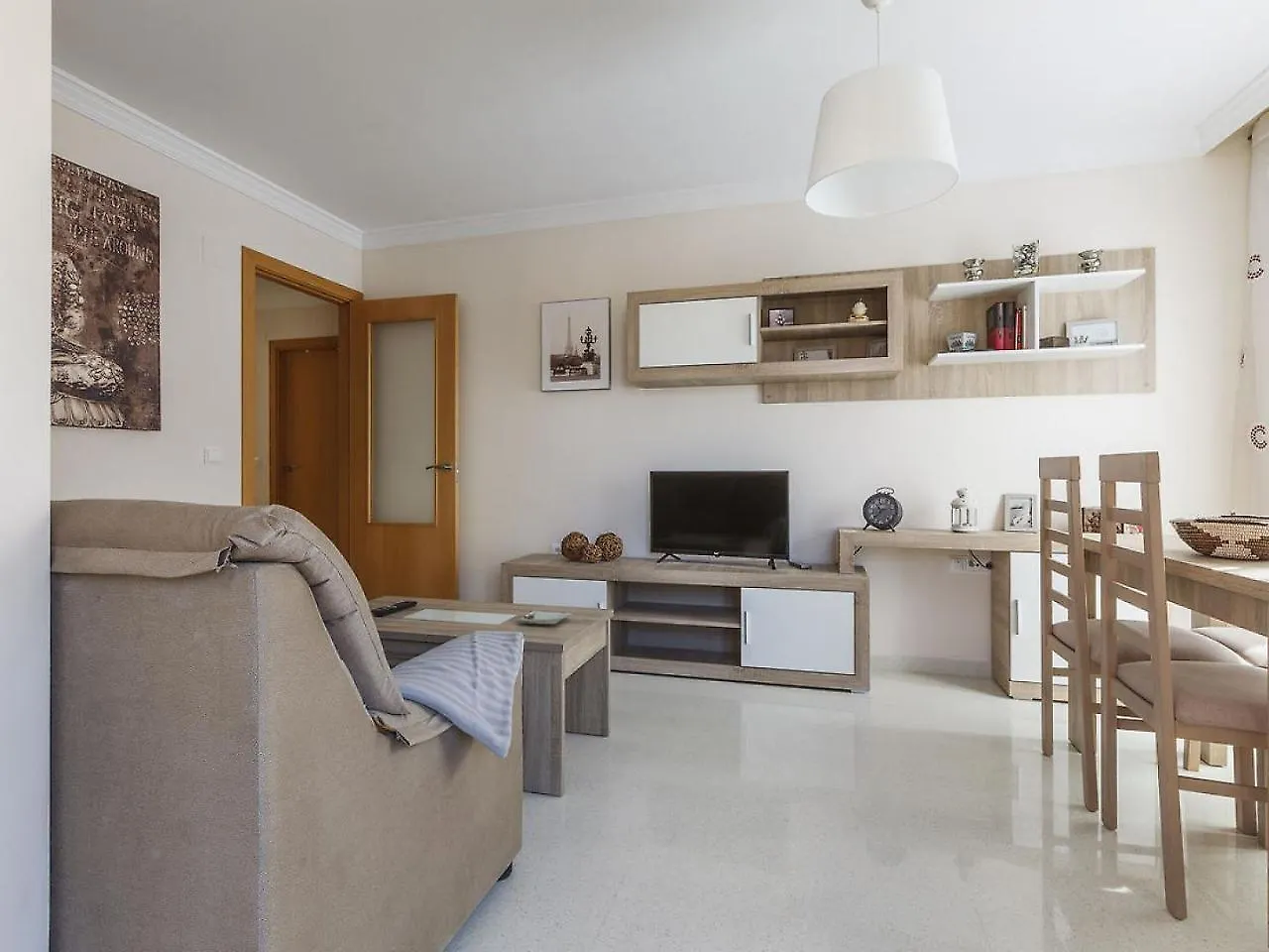 A&N Saladero 1 Apartment Torre Del Mar