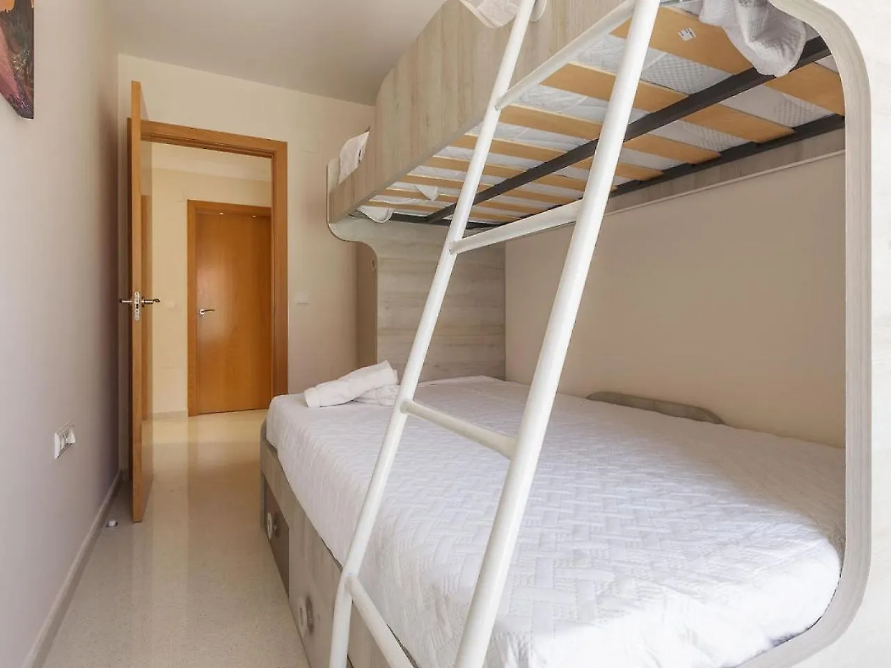 A&N Saladero 1 Apartment Torre Del Mar 0*,  Spain