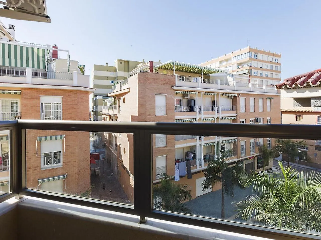 A&N Saladero 1 Apartment Torre Del Mar 0*,