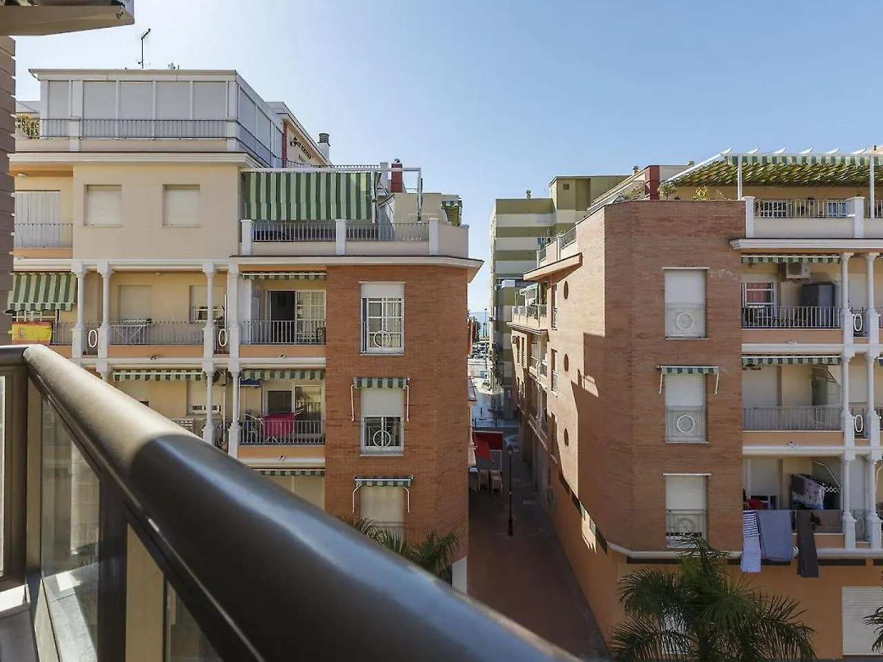 A&N Saladero 1 Apartment Torre Del Mar